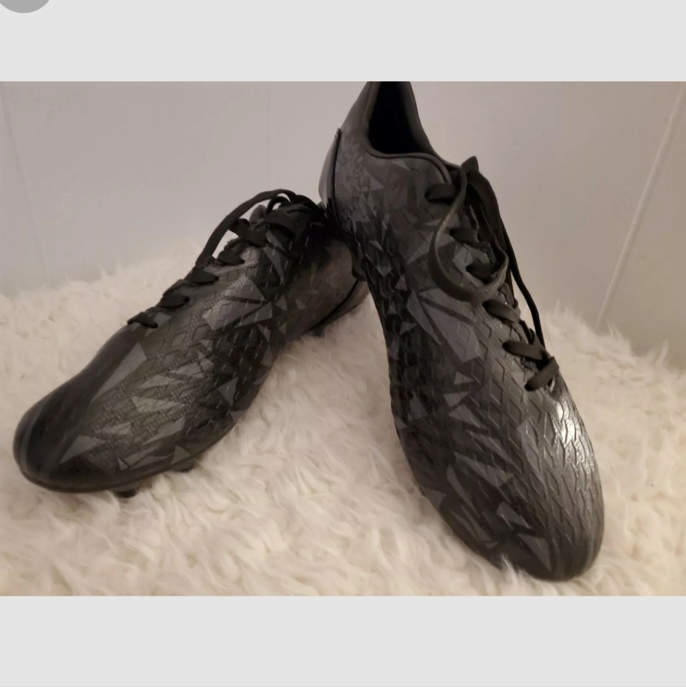 D Power Men's Cleats Size 10 NWOT